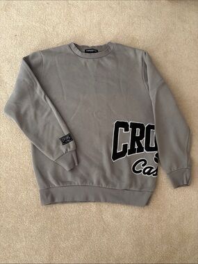 Crooks & Castles Crewneck